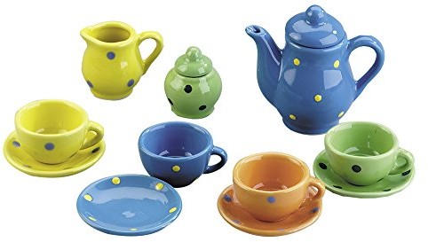 Happy People 47407  Porcelain naczynia (Happy People_47407)