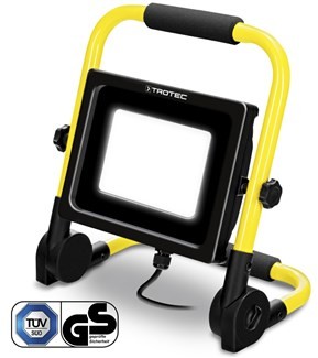 TROTEC Reflektor budowlany LED PWLS 1070