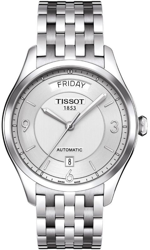 Tissot T-One T038.430.11.037.00