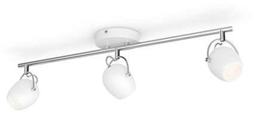 Philips Rivano Bar/Tube White 3x4.3W Listwa oświetleniowa 915005695701