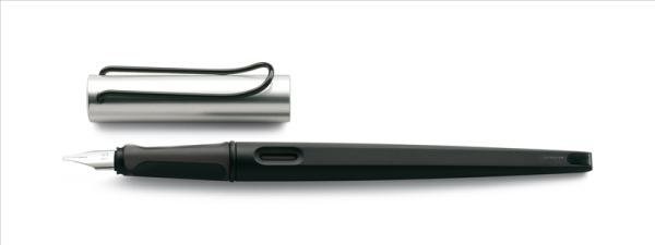 Lamy pióro wieczne, Joy 1.5 Al, E112, czarne