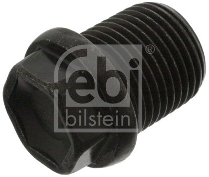 FEBI BILSTEIN Korek spustowy oleju, Miska Olejowa 22148