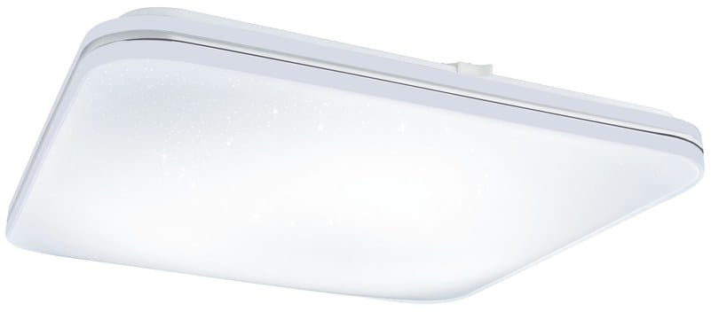 Paulmann WallCeiling Costella LED 22W 430x430 Bia 70903
