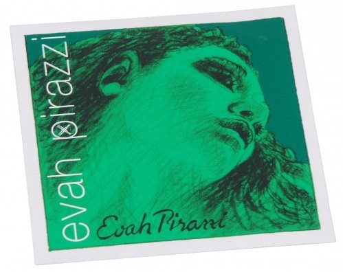 Pirastro Evah Pirazzi D struna skrzypcowa