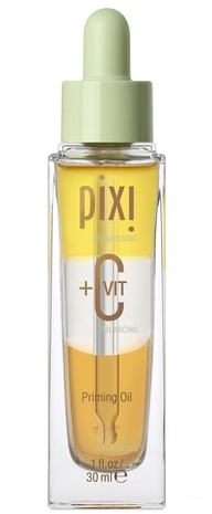 Pixi +C VIT - Olejek regenerujący