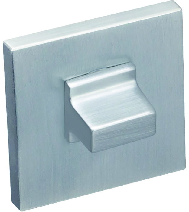 Infinity Line ROZETA KWADRATOWA IL FIT WC KOLOR CHROM MAT RFQ M703 RFQ M703