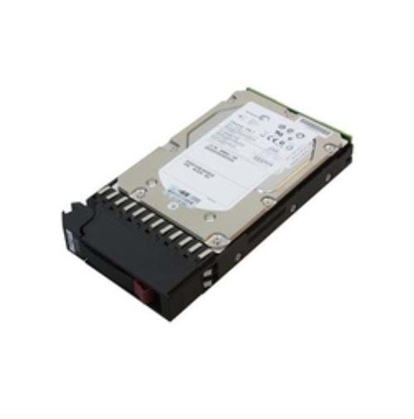 HP Dysk serwerowy 450GB 15.000Rpm SAS 3.5