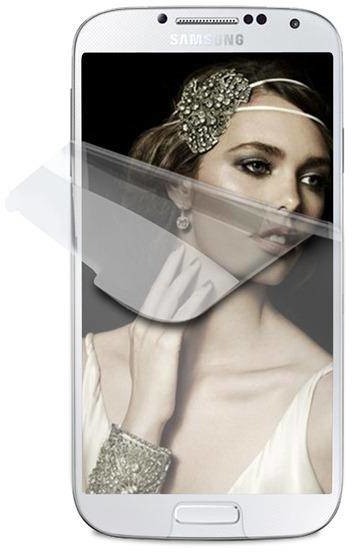 PURO Dwie folie na ekran - Samsung GALAXY S4 b2btrade-3039-0