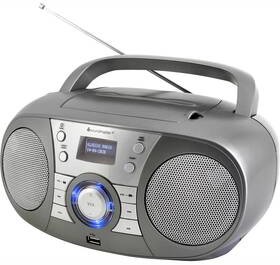 Soundmaster SCD1800TI Szary
