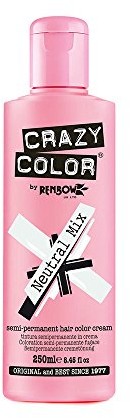 Crazy Color renbow namaczanie Hair Colour Cream Dye 100 ML, , , 9346