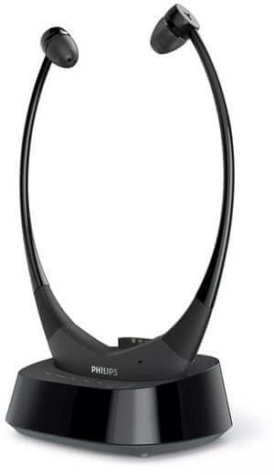 Philips TAE8005 Czarny