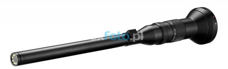 Venus Optics Laowa Probe 24 mm f/14 Macro Sony E