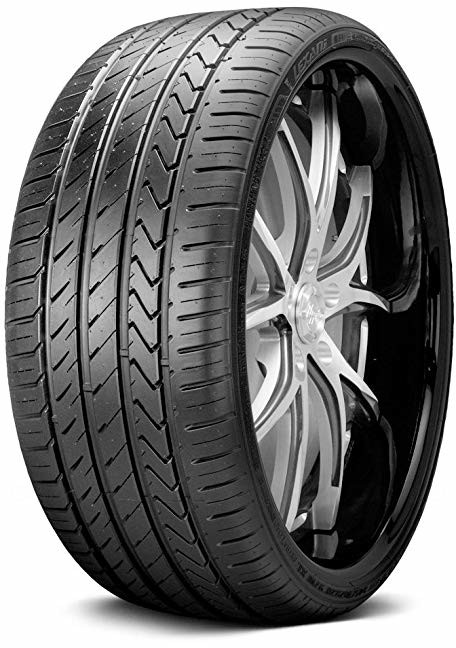 LEXANI LX-TWENTY 255/30R13 95W