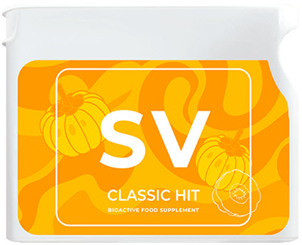 Vision Trading Point groupe Elite Pharm SV | Nowy Sveltform suplement diety