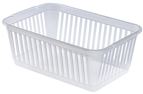 Whitefurze whitef urze kosz, bezbarwny, 30 cm S03M090