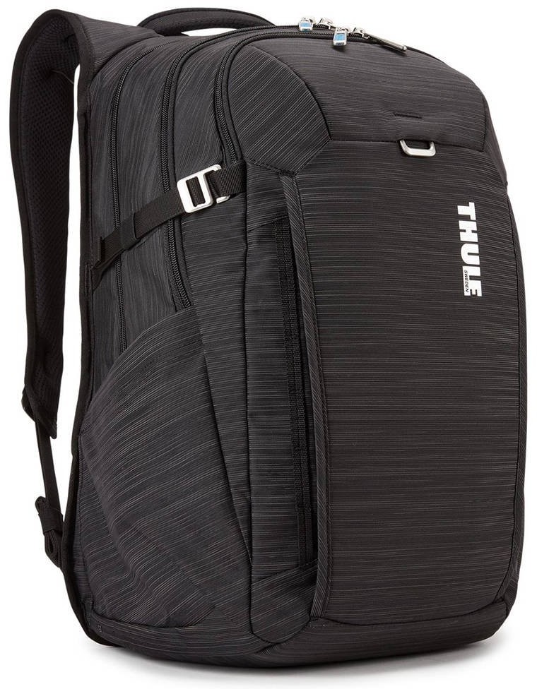 Thule Plecak na laptopa Construct 28l - black 3204169