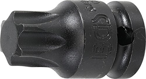 BGS 5486-T80 siła-wkładka bit | 12,5 MM (1/2