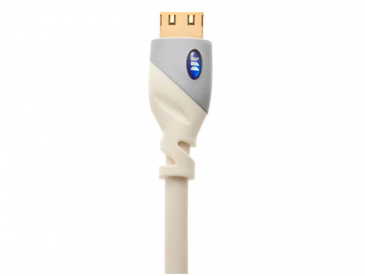 Monster Przewód HDMI High Speed ESSENTIALS HDMI (2.4m)