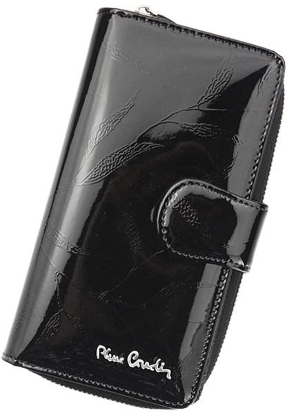 Pierre Cardin Portfel 02 LEAF 116