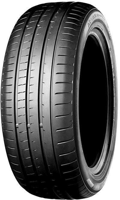 Yokohama Advan Sport V107 325/35R22 114Y