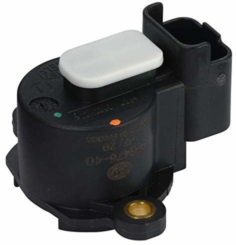 HELLA 6PX 008 476-401 Czujnik, ustawienie przepustnicy - 12V 6PX 008 476-401