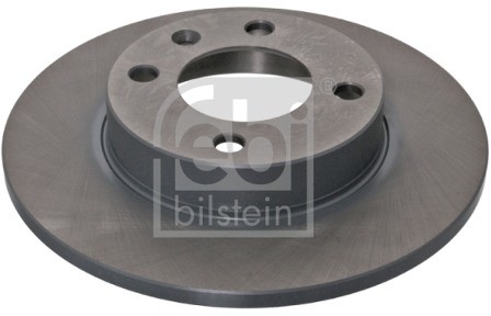 Febi Tarcza hamulcowa BILSTEIN 02122