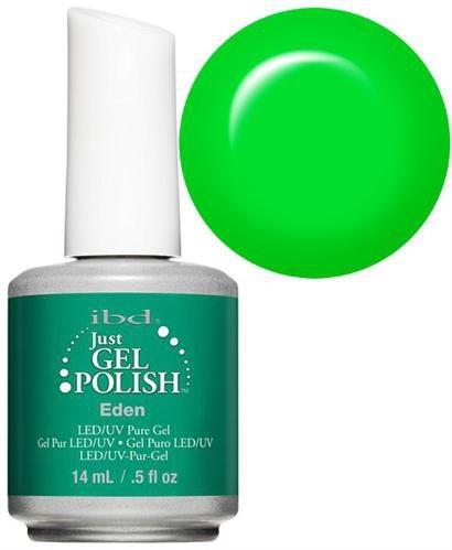 IBD Just Gel Polish Eden 14ml 1431-0