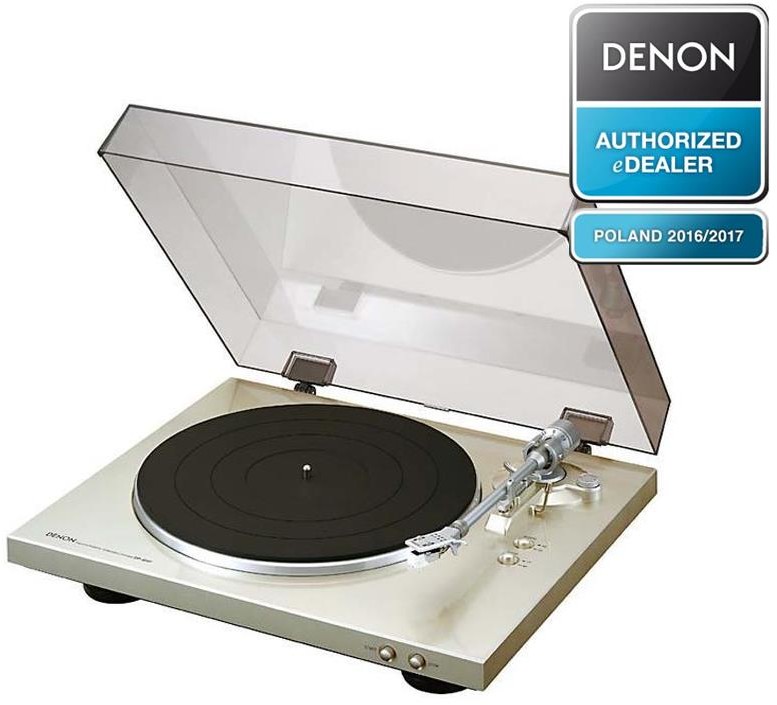 Denon DP-300F (HD-SL1)