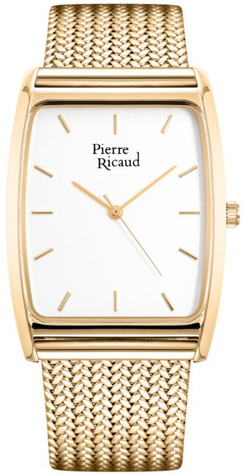 Pierre Ricaud Zegarek P97039.1113Q