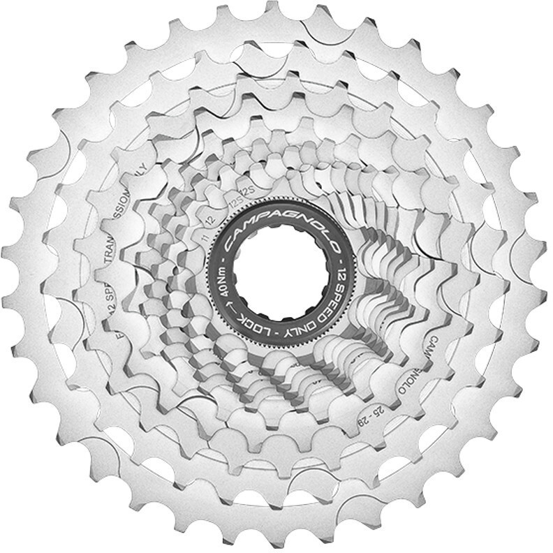 CAMPAGNOLO Chorus Kaseta rowerowa 12 rz. 11-32T 2020 Kasety 7372287