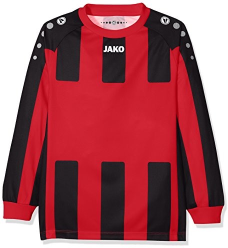 Jako dzieci piłka nożna koszulkach La trykot Milan, wielokolorowa, M 57794_01_164