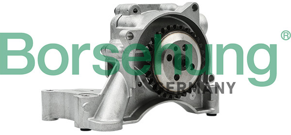 BORSEHUNG Pompa oleju BORSEHUNG B18512 B18512