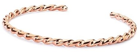 Trollbeads damski bransolet tcuba-00010 TCUBA-00010