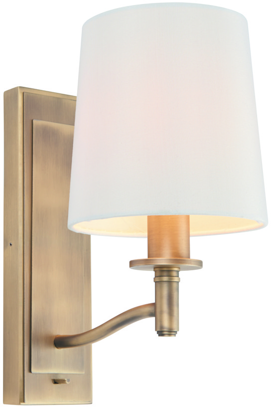 Endon Kinkiet ORTONA 70246 ENDON 70246/END/CUBI