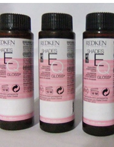 Redken rotken Shades EQ Equalizing Conditioning Color Gloss 05 CC, 1er Pack (1 X 60 ML) 16025-05cc