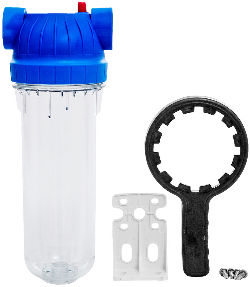 ust-m Filtr wody Emi