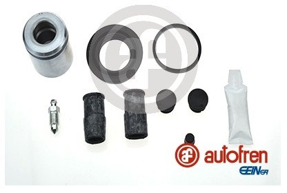 AUTOFREN Zestaw naprawczy, zacisk hamulca D42589C D42589C