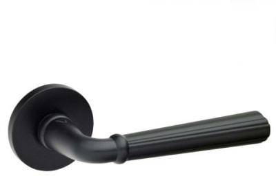 VDS Klamka Cascada Fit czarna klasa 4 49-0243