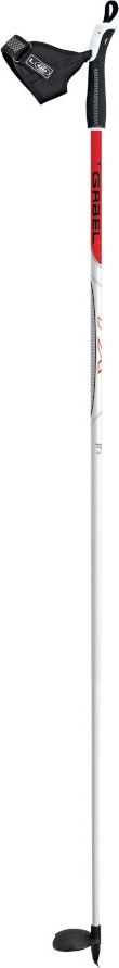 Gabel Kije narciarskie TX FLS 150cm 7008200111500
