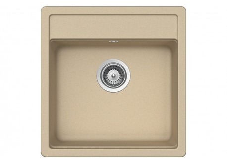 Schock Zlewozmywak NEMO N-100S Moonstone Cristalite