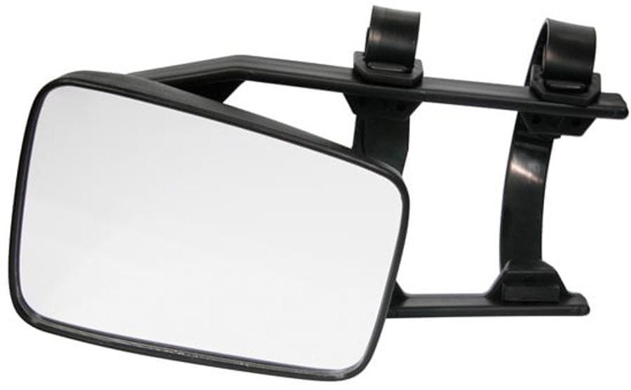 Carpoint dodatkowe lusterko do samochodu kempingowego