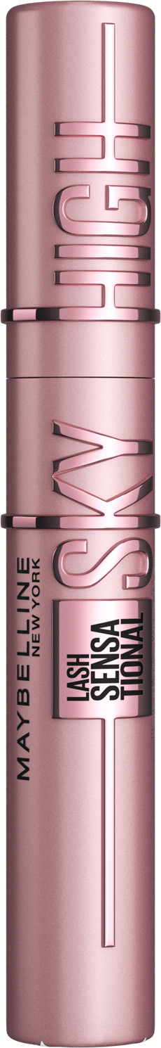 Maybelline New York Lash Sensational Sky High tusz do rzęs black, 7,2 ml