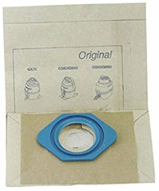 Nilfisk DUSTBAGS GA70 81620000