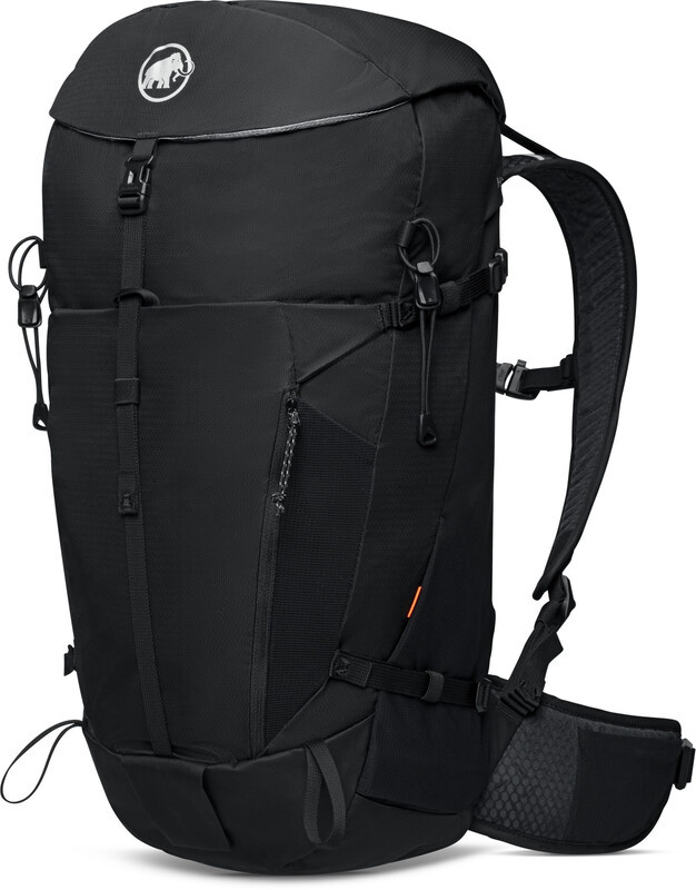 Mammut Lithium 30 Backpack, czarny 2022 Plecaki turystyczne 2530-03152-0001-1030