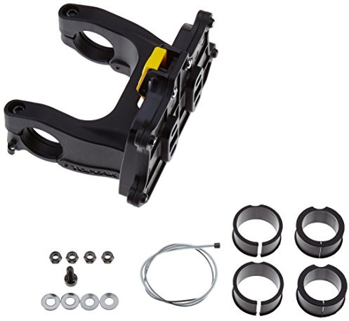 TOPEAK Fixer 3E kosz na kierownicę u ebikes na rower mocowanie, tc3013 TC3013