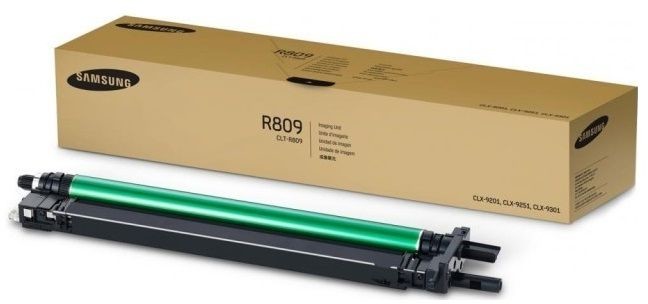 HP bęben oryginalny SS689A, CLT-R809, imaging unit, 50000 stron, Samsung MultiXpress CLX-9201, 9206, 9251, 9256, 9258, 9301