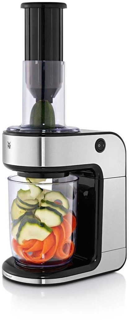 WMF Tarka spiralna Kult Pro, srebrna (0416540011)