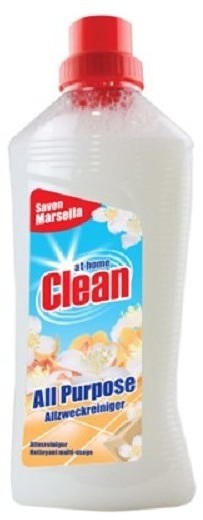 MAXBRANDS MARKETING AT HOME PŁYN UNIWERSALNY DO MYCIA 1L DE 9878-uniw