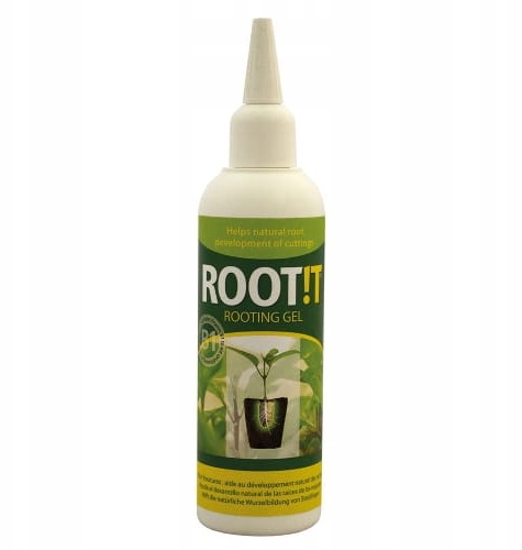 Ukorzeniacz W Żelu Żel Ukorzeniający Rooting Gel