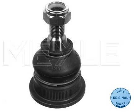 Wulf Gaertner Autoparts Przegub mocujący / prowadzący Wulf Gaertner Autoparts 16-16 010 0001